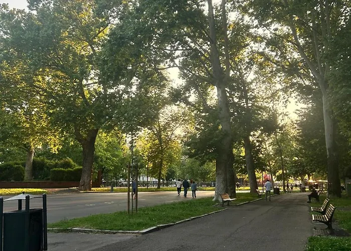 Salotto Santa Franca 3*