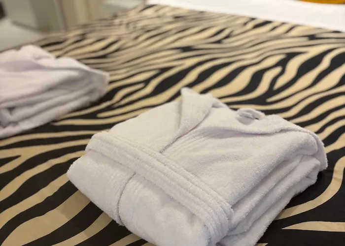 Salotto Santa Franca