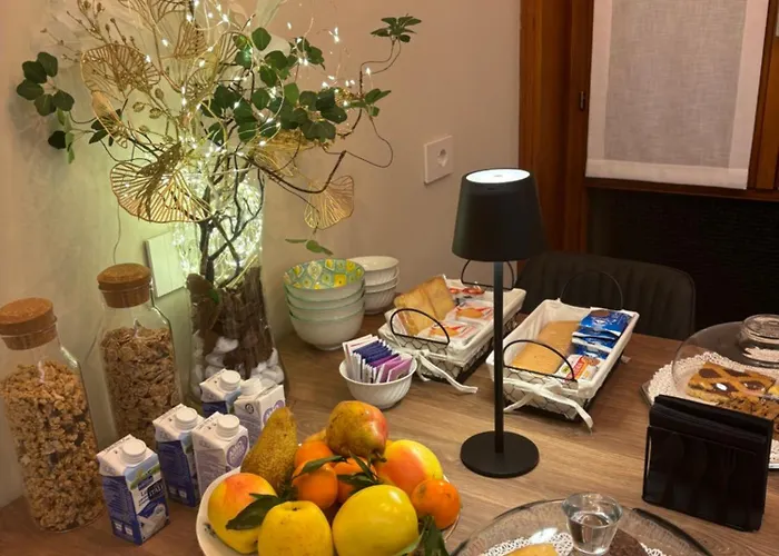 게스트하우스 Salotto Santa Franca