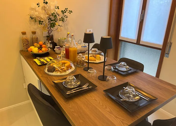 Salotto Santa Franca 3*