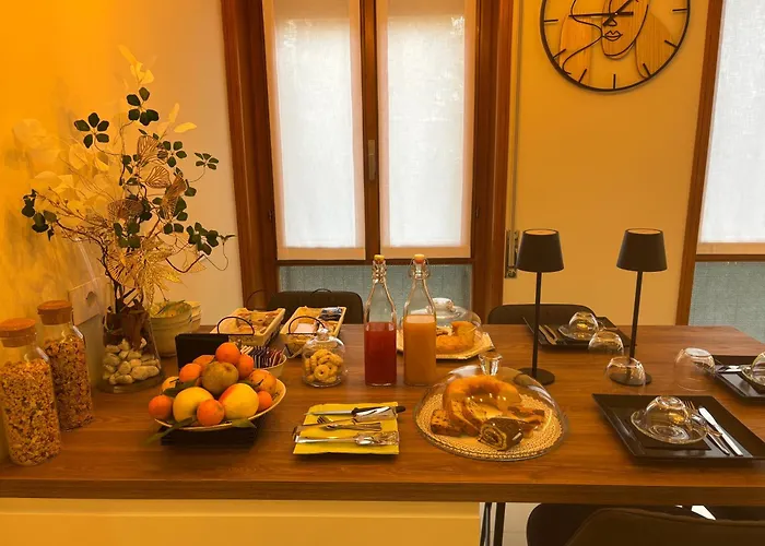 Salotto Santa Franca