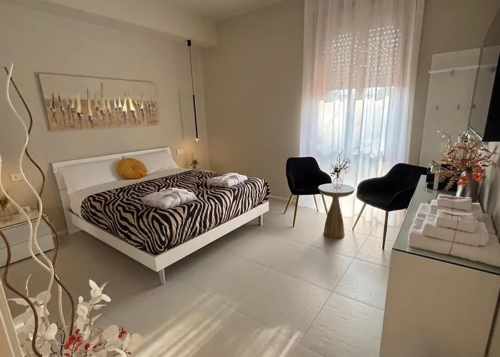 Salotto Santa Franca