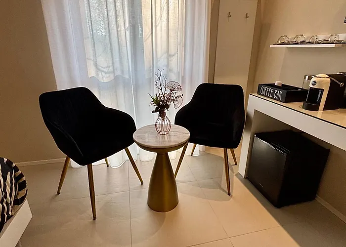 Salotto Santa Franca 게스트하우스