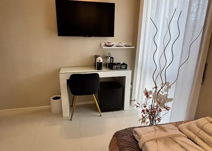 Salotto Santa Franca Piacenza