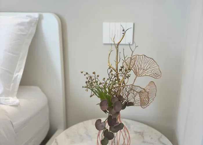 Salotto Santa Franca בית הארחה פיאצ'נצה