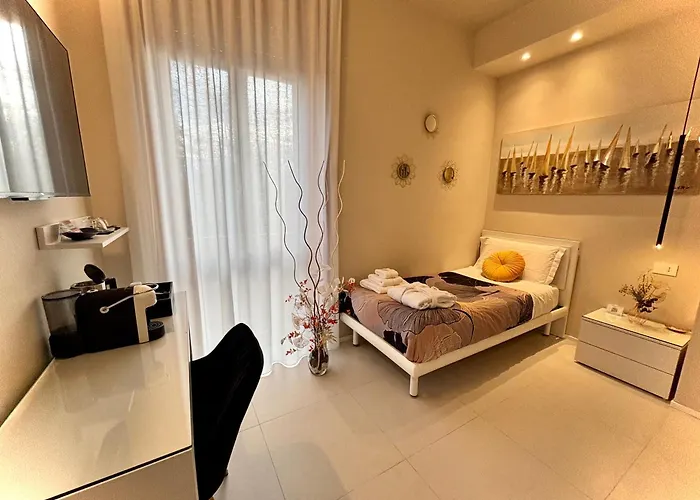 게스트하우스 Salotto Santa Franca 피아첸차