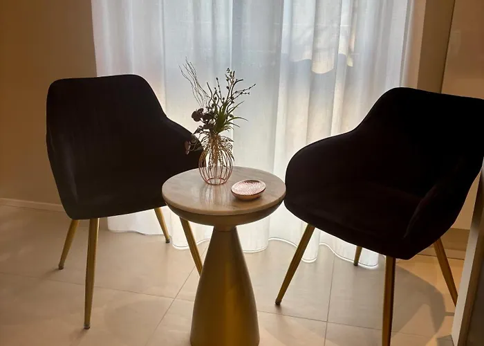 Salotto Santa Franca 3*