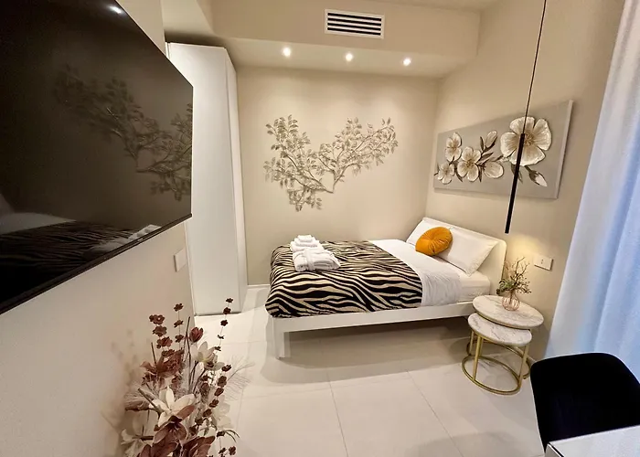 Salotto Santa Franca 게스트하우스