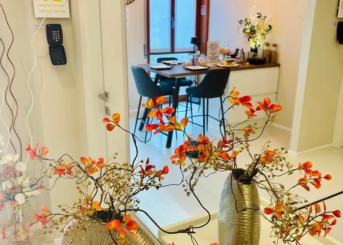 Salotto Santa Franca 3*