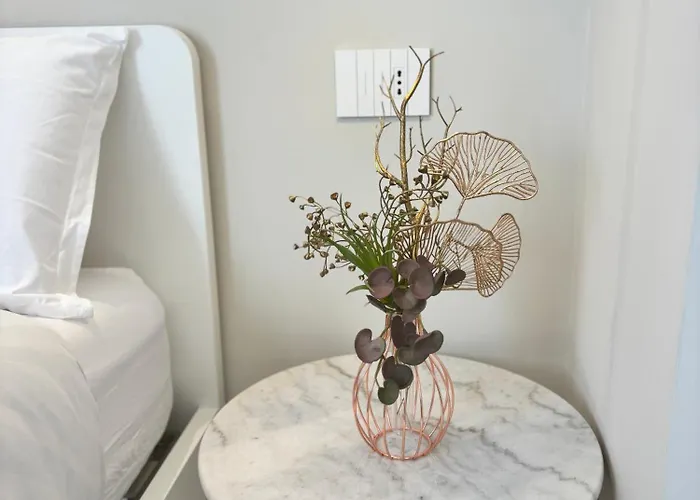 Salotto Santa Franca 게스트하우스