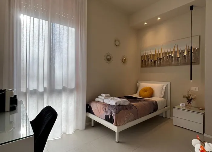 Salotto Santa Franca 게스트하우스 피아첸차