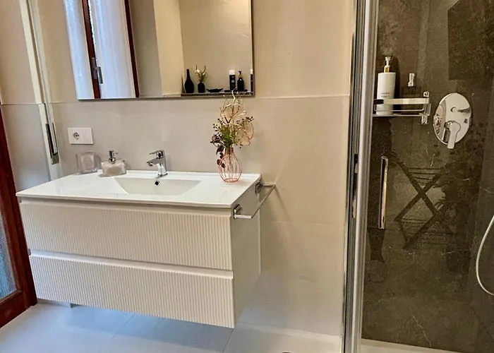 Salotto Santa Franca פיאצ'נצה