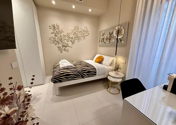 Salotto Santa Franca פיאצ'נצה