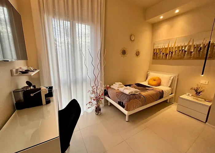 בית הארחה Salotto Santa Franca פיאצ'נצה