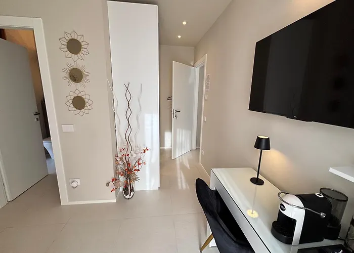 Salotto Santa Franca 게스트하우스