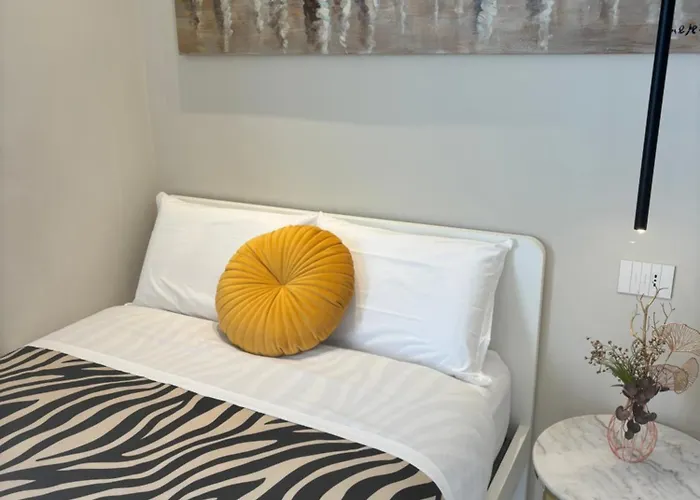 Salotto Santa Franca Piacenza