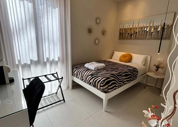 게스트하우스 Salotto Santa Franca