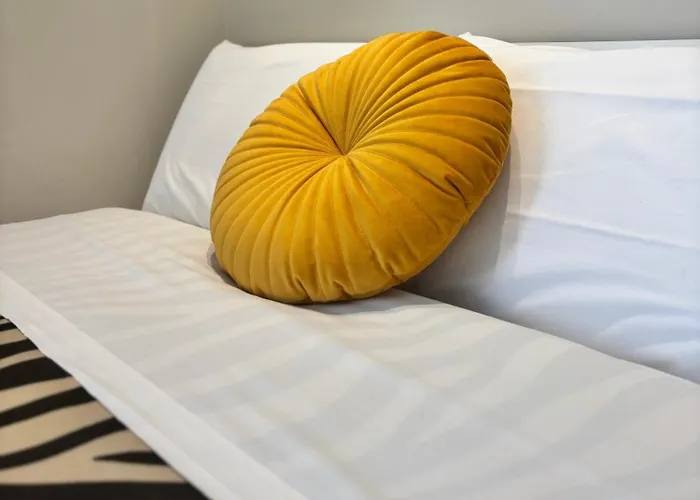 Salotto Santa Franca 게스트하우스 피아첸차